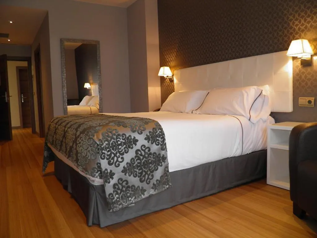 Atalaia Otel Irun