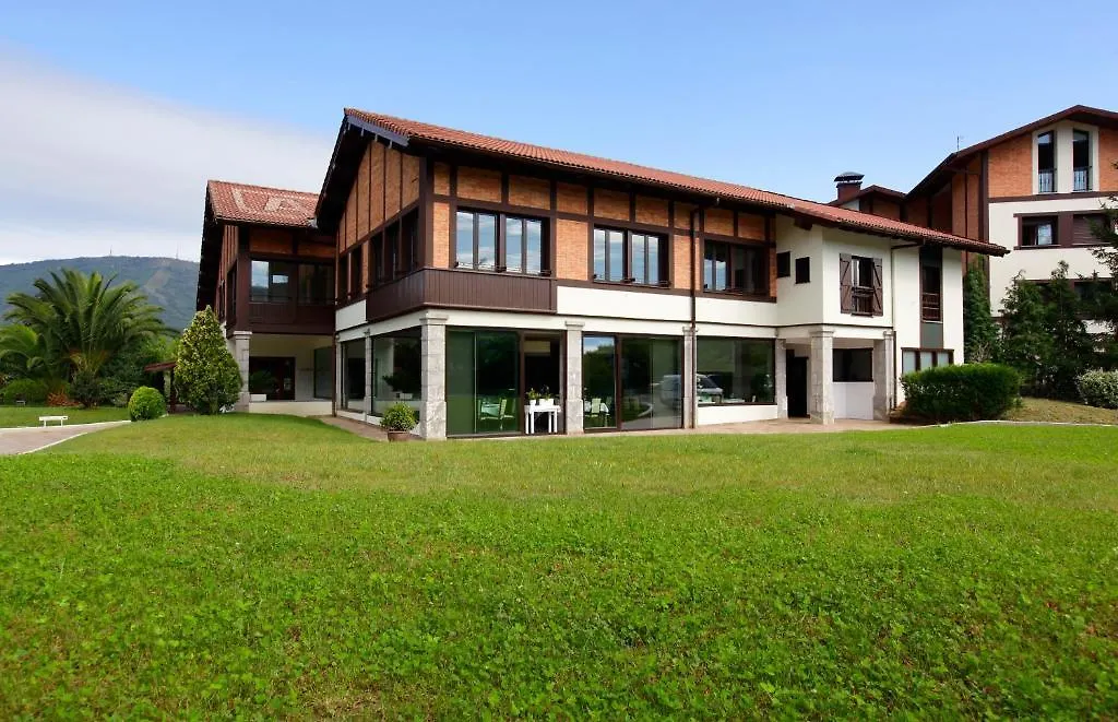 Atalaia Otel Irun 3*,  İspanya