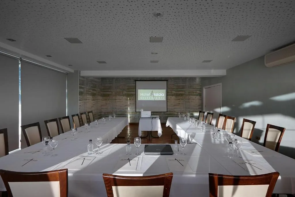 Atalaia Otel Irun