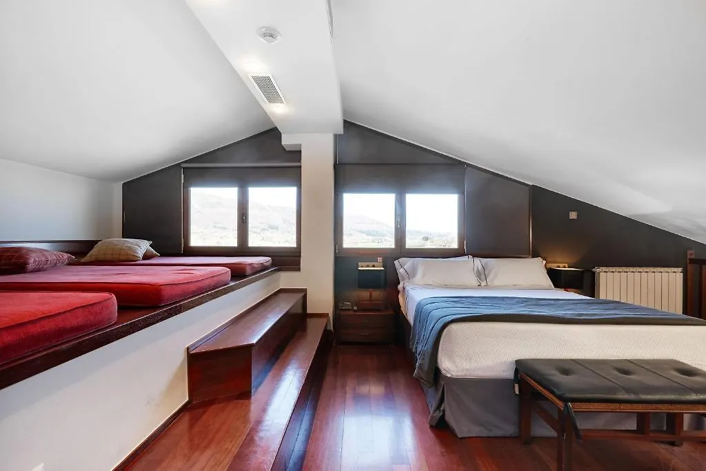 Atalaia Otel Irun