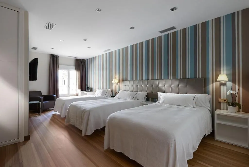 Atalaia Otel Irun