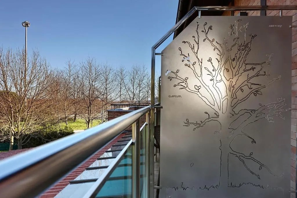 Atalaia Otel Irun İspanya