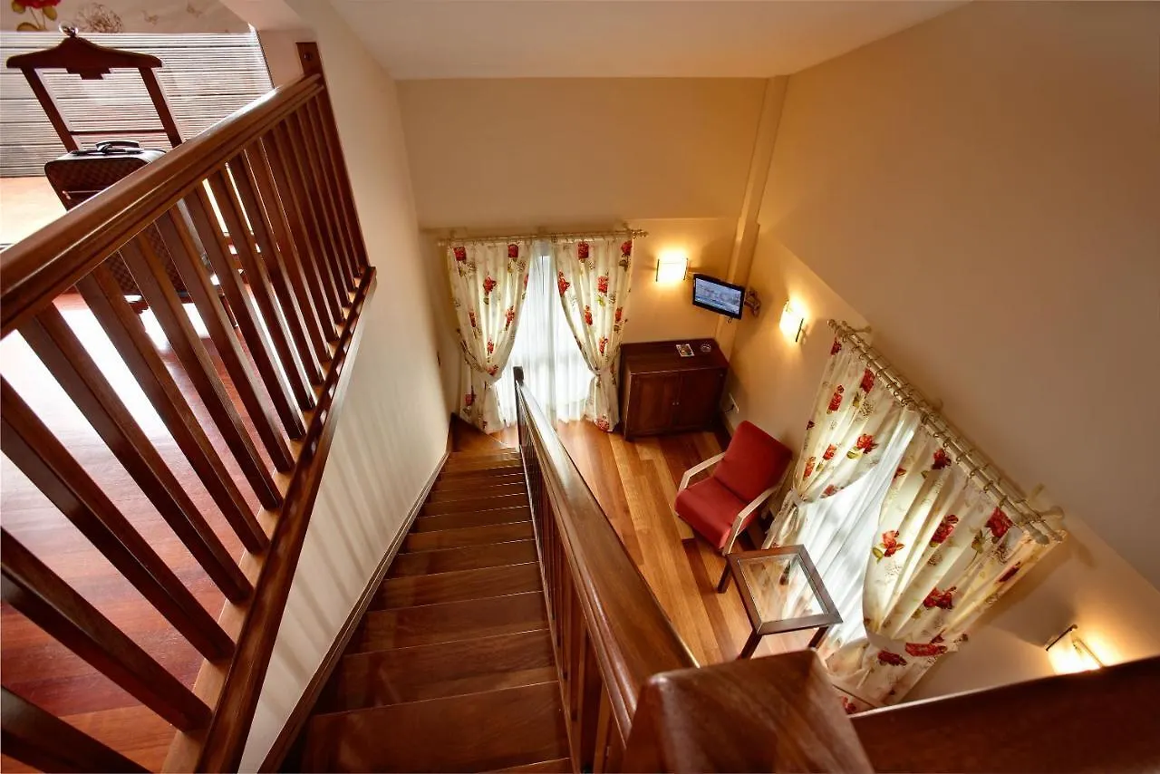 Atalaia Otel Irun