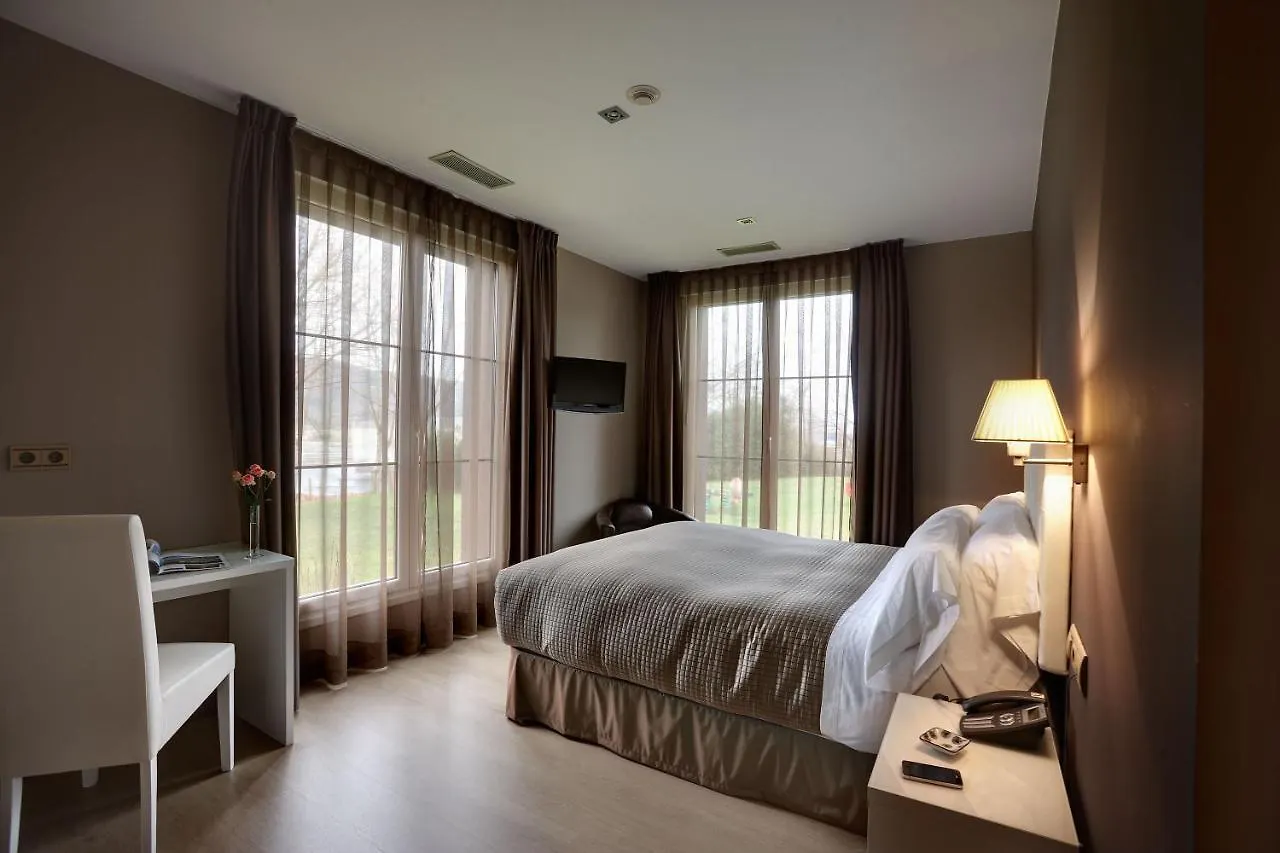 Atalaia Otel Irun
