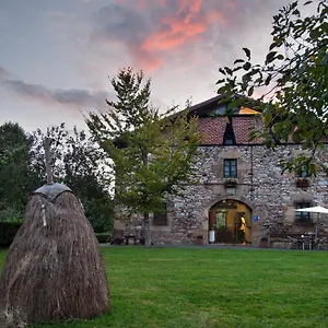 Jesuskoa Country house