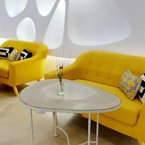 ** Hotel Generis (adults Only) Spanien