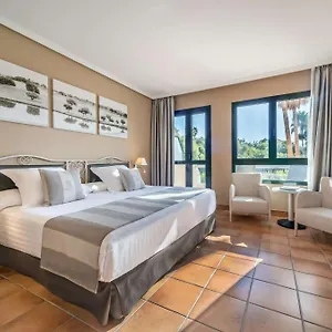 Barcelo Jerez Montecastillo & Convention Center Hotel