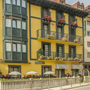 2* Gasthof Getariano