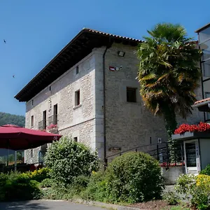Izalde Country house