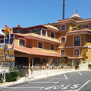 *** Aparthotel Vv Estrella Del Norte Spanien