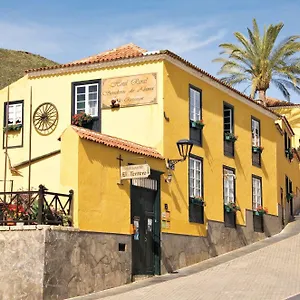 *** Hotel Rural Senderos De Abona Spanien