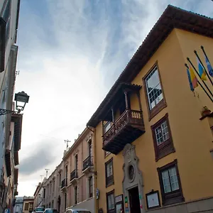 *** Hotel Rural Victoria Spanien