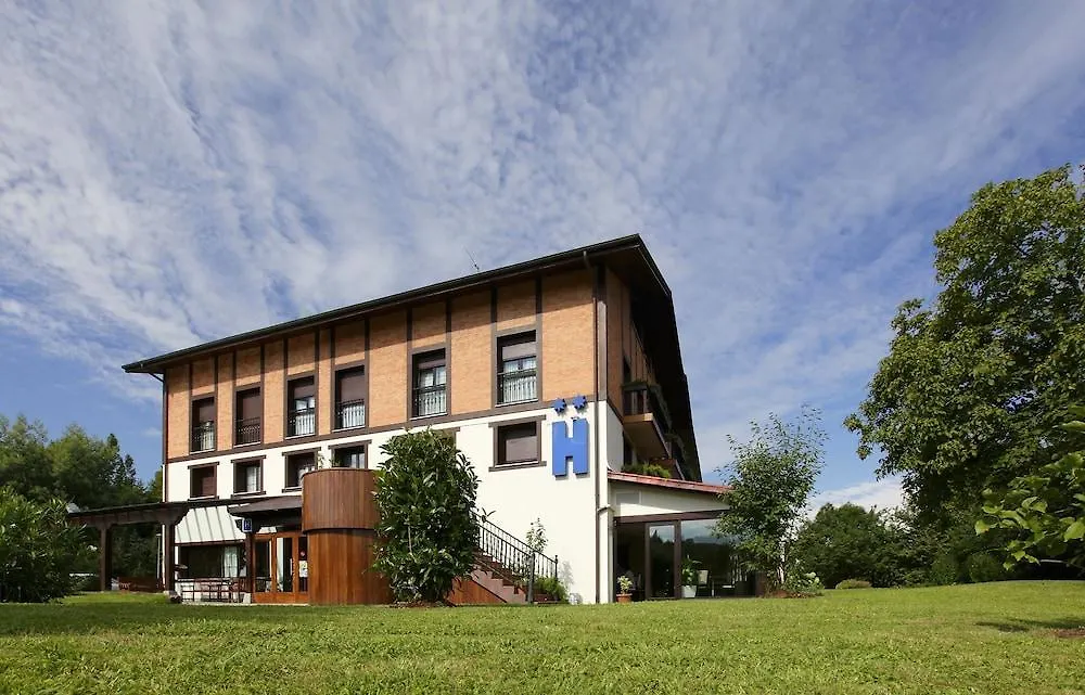 Atalaia Hotel Irun