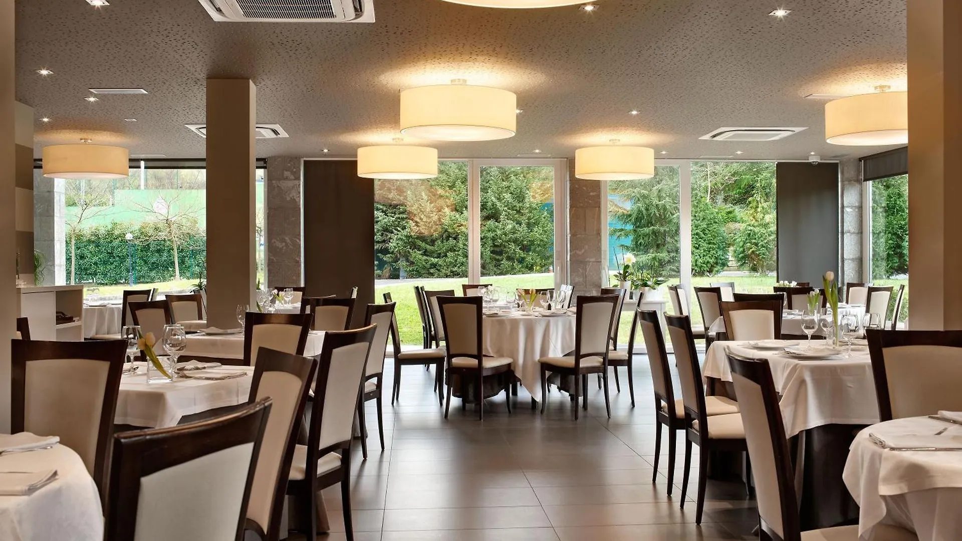 Atalaia Hotel Irun