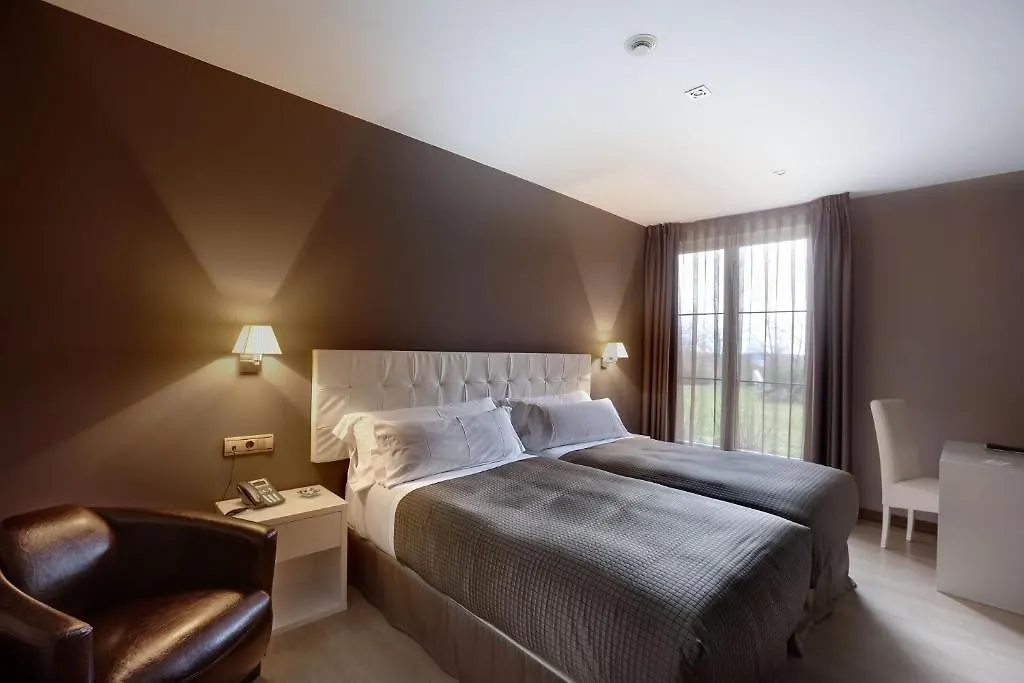 Atalaia Hotel Irun