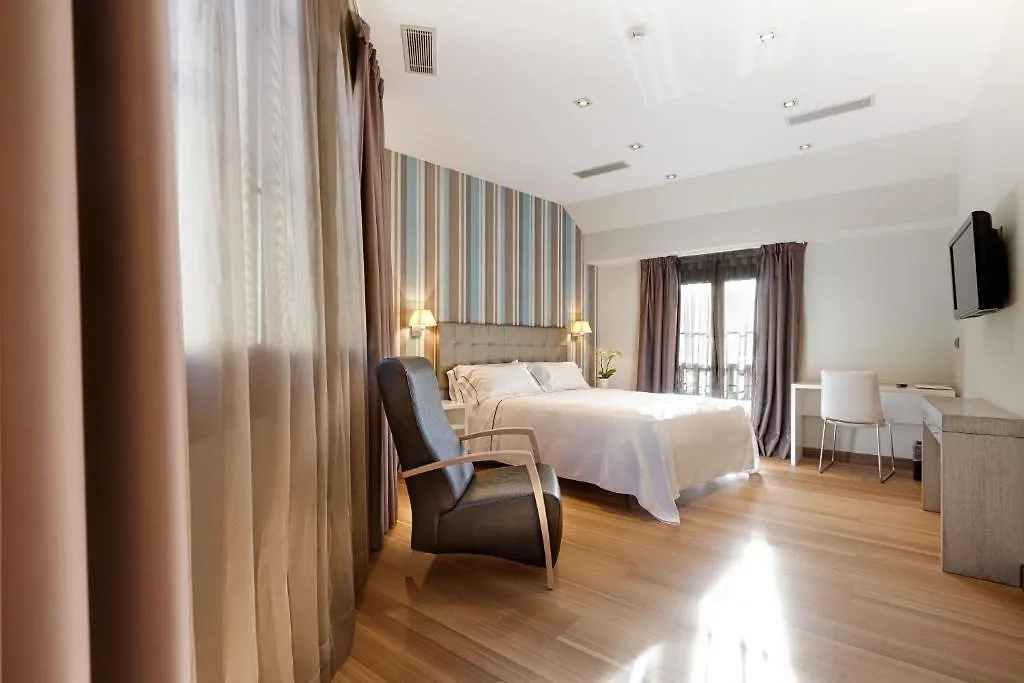 Atalaia Hotel Irun