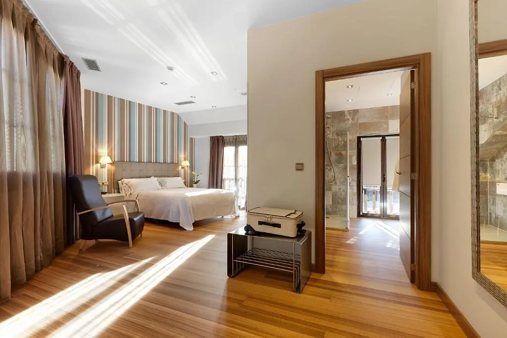 Atalaia Hotel Irun