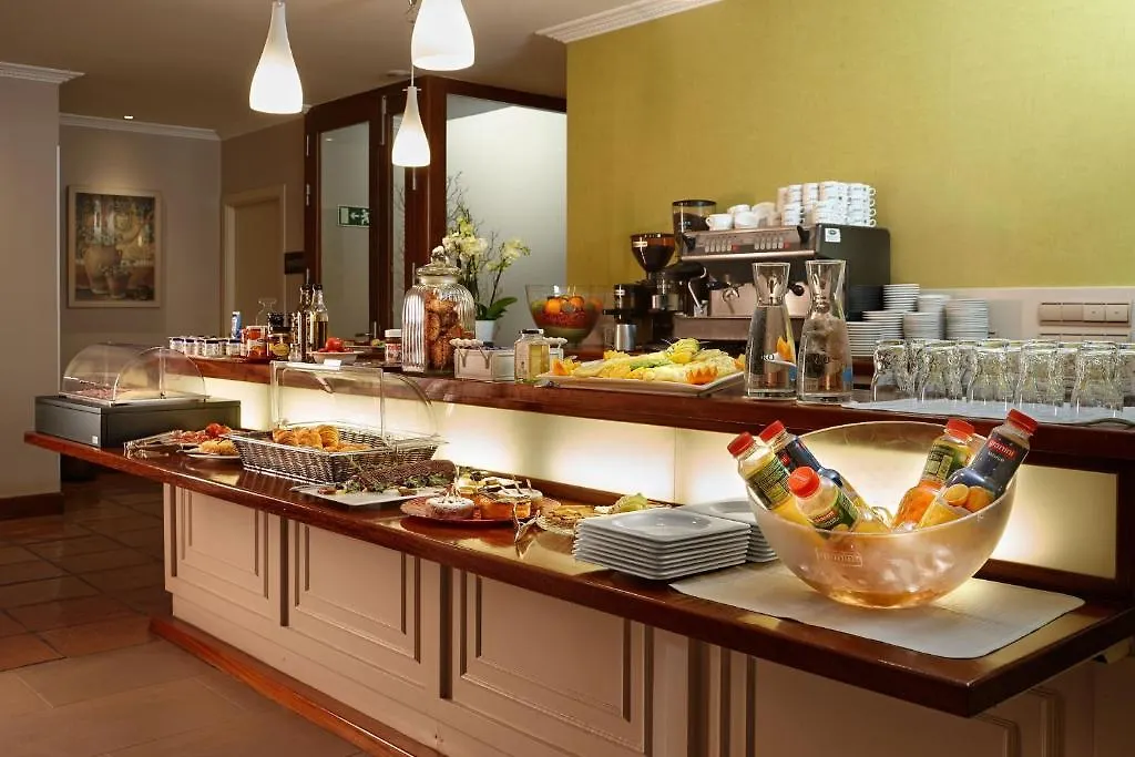 Atalaia Hotel Irun 3*,  Spain