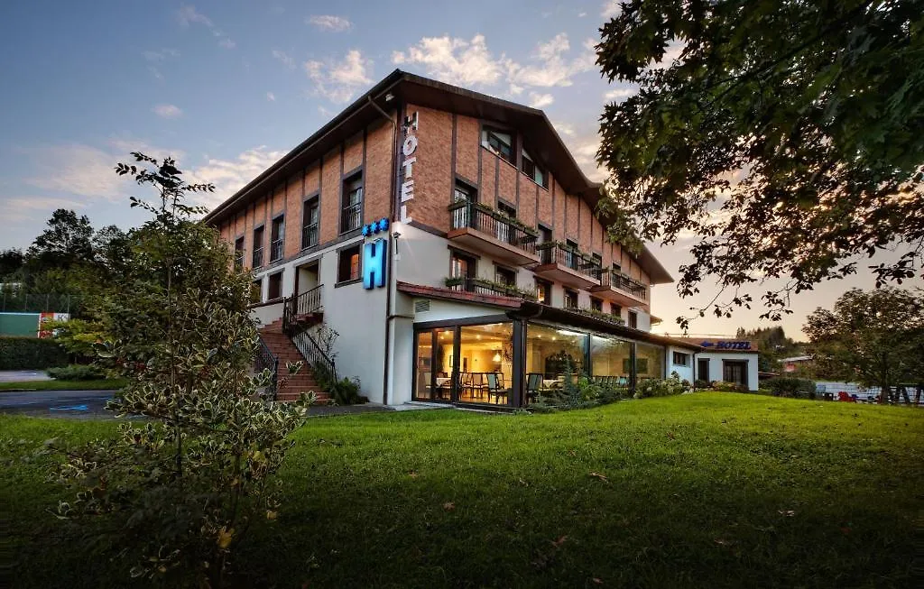 Atalaia Hotel Irun
