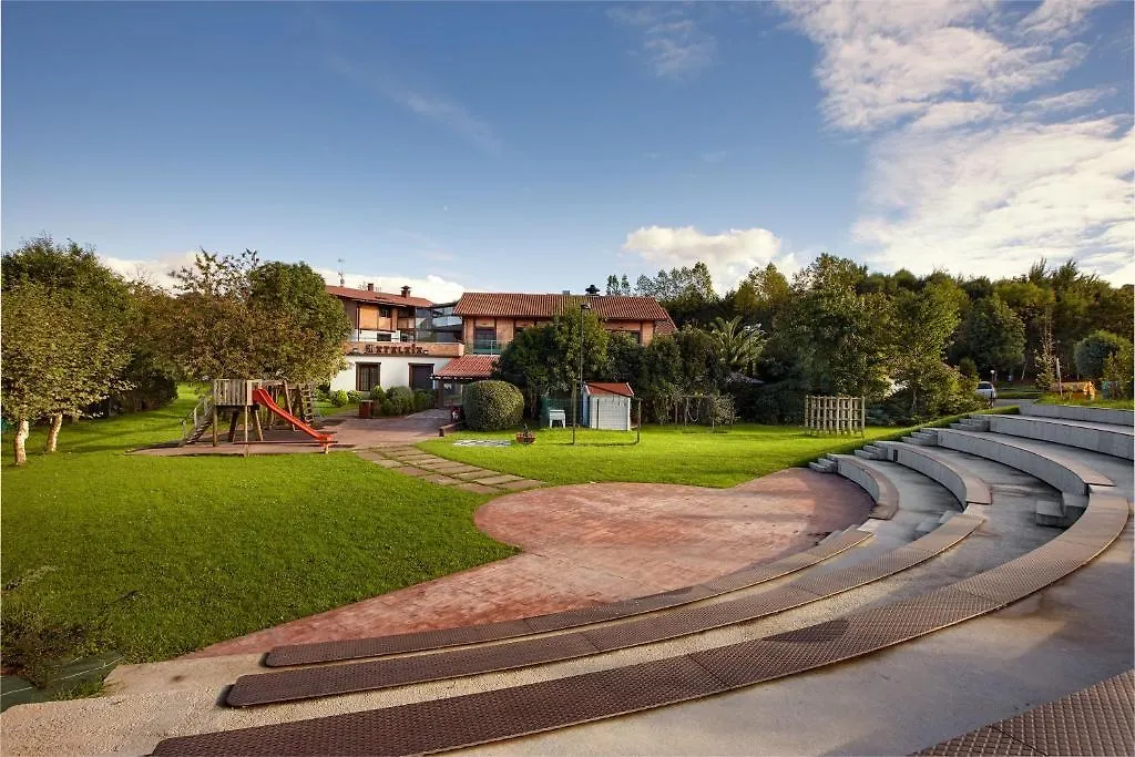 Atalaia Hotel Irun