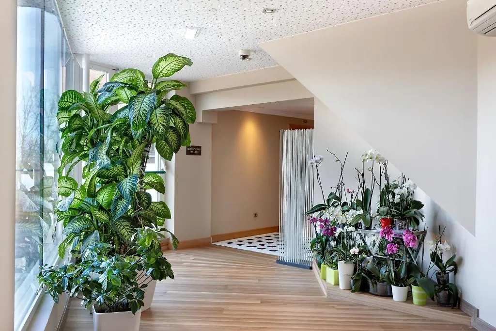 Atalaia Hotel Irun